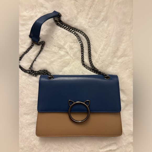 BAPY by A Bathing Ape Shoulder Bag - Picture 2 of 7